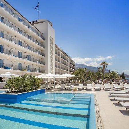 Bluesun Hotel Jadran Tucepi Exterior photo