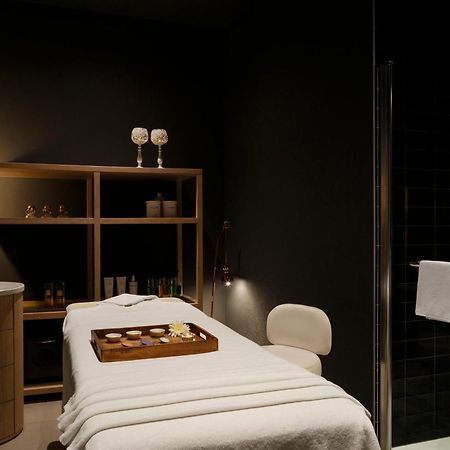 Bluesun Hotel Jadran Tucepi Exterior photo Treatment room at The Spa at The Standard East Village